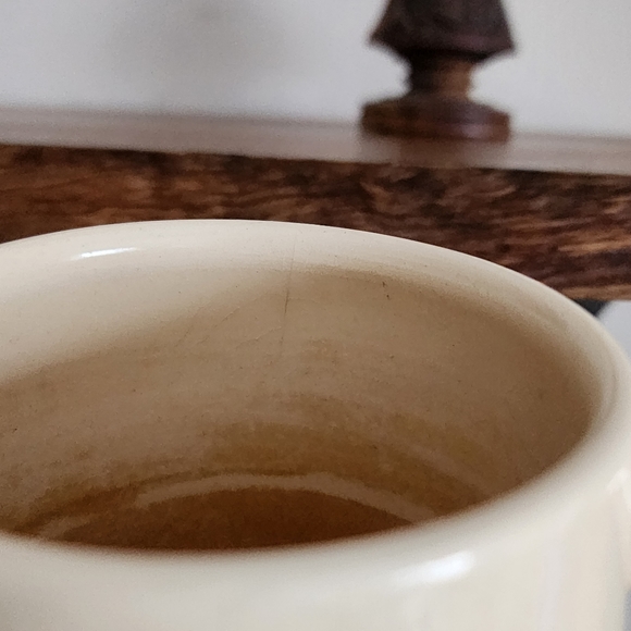 Beautiful Moon Artist Sign by Allison Freitheim Ceramic Mug - Picture 9 of 9